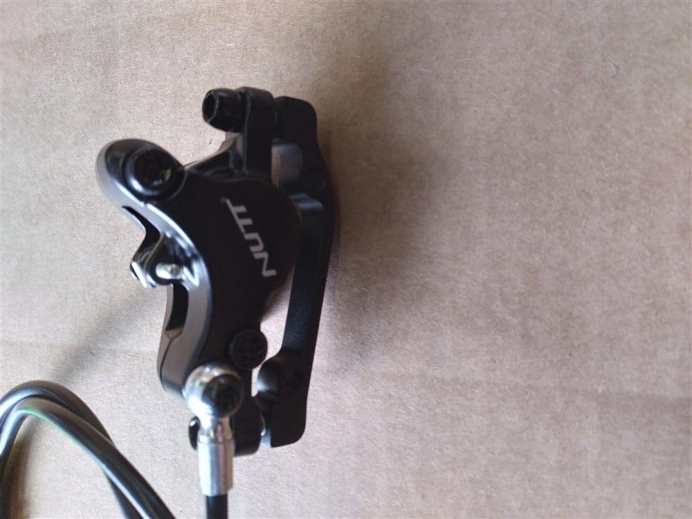 Daymak Brake Front Brake caliper for Vermont 48v