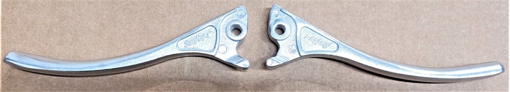 Daymak Brake Levers Odyssey Brake Lever set