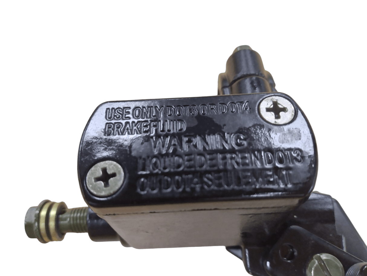 Daymak Brake Levers Rear master cylinder for Beast ATV 4x4