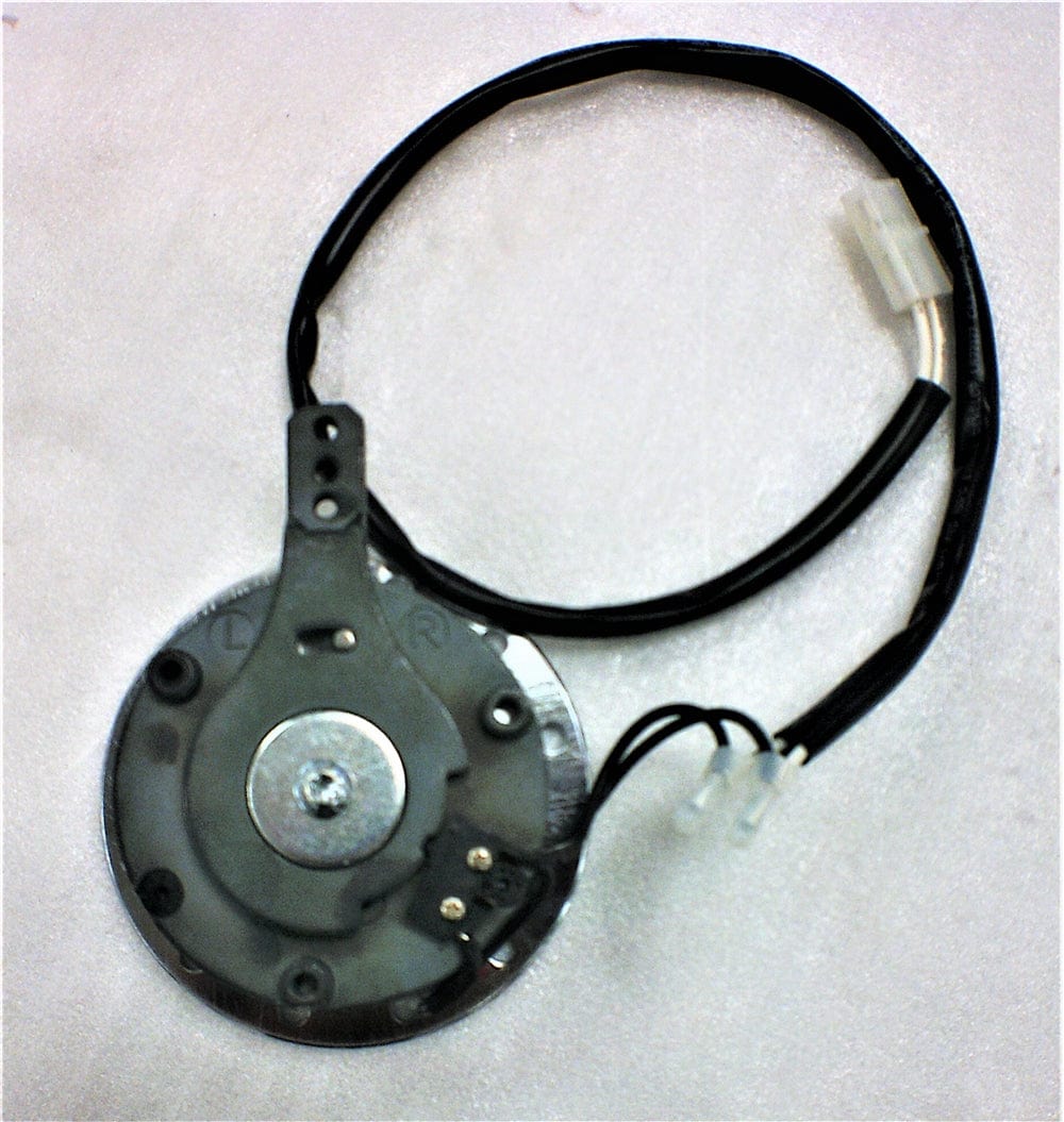 Daymak Brake Magnetic Brake for Roadstar Deluxe