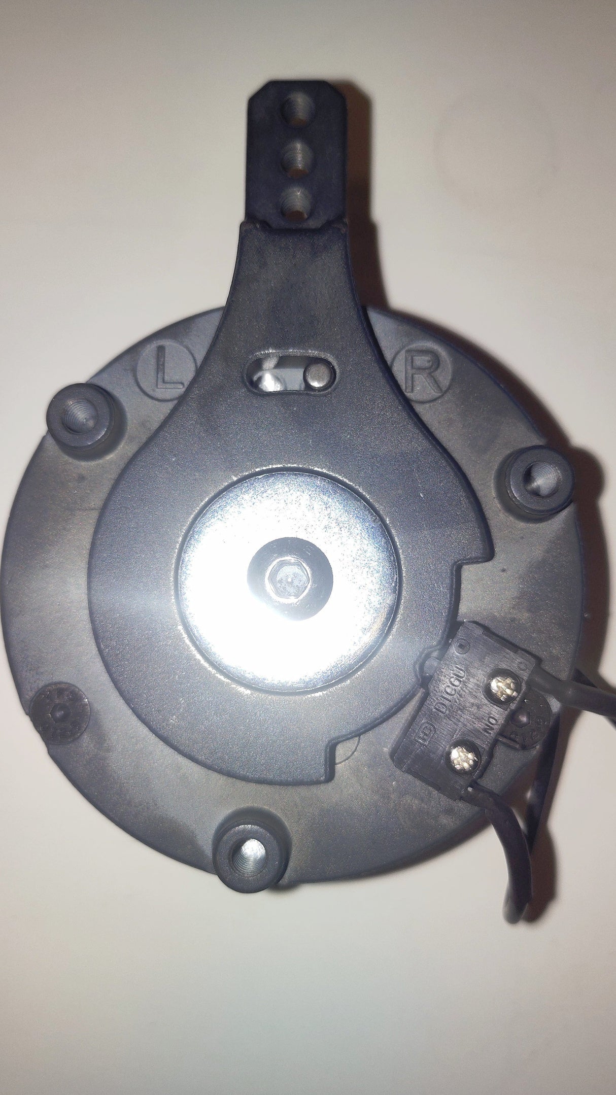 Daymak Brake Magnetic Brake for Roadstar Deluxe