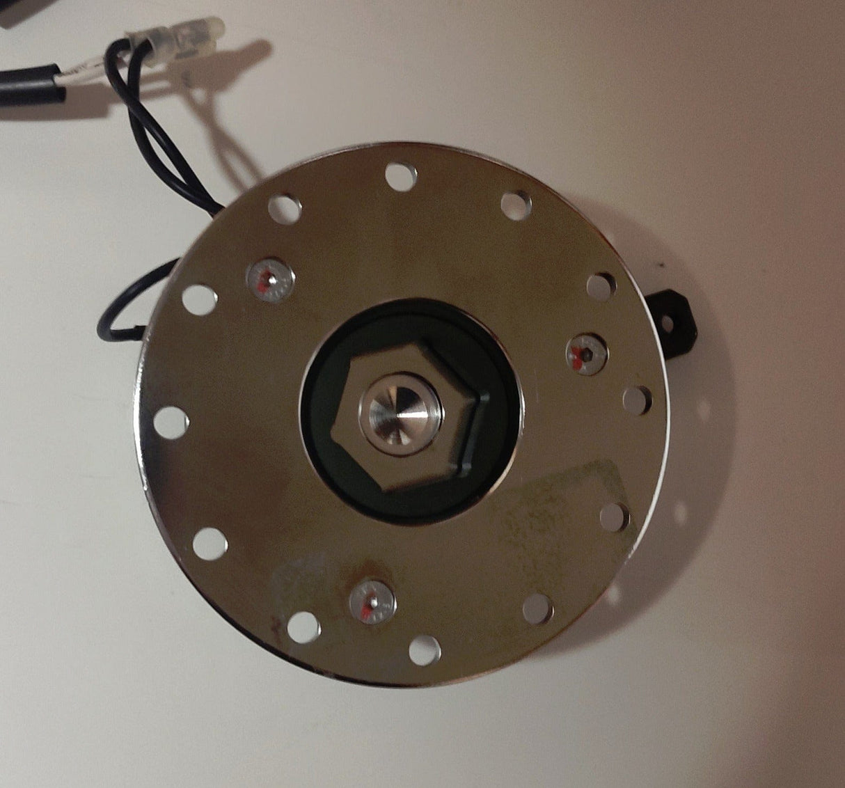 Daymak Brake Magnetic Brake for Roadstar Deluxe