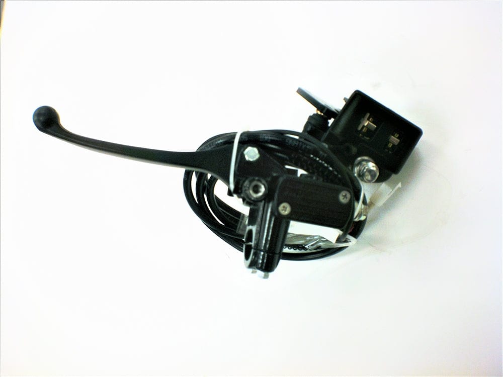 Daymak Brake Rear Brake Assembly Swift