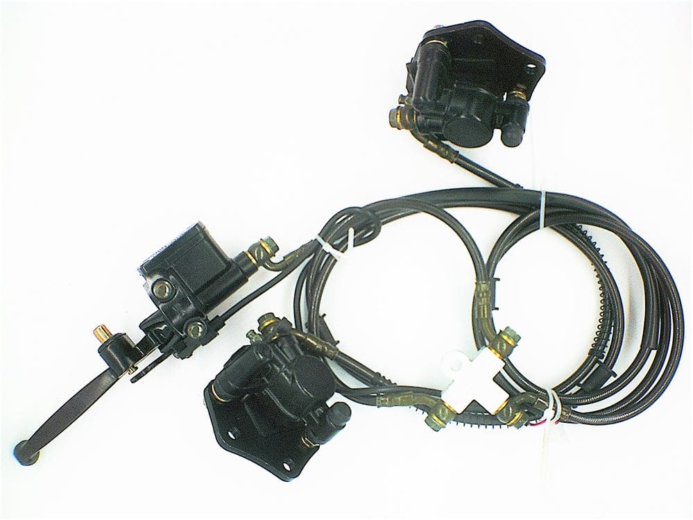 Daymak Brake Rear Hydraulic Brake for Boomerbeast 1.0