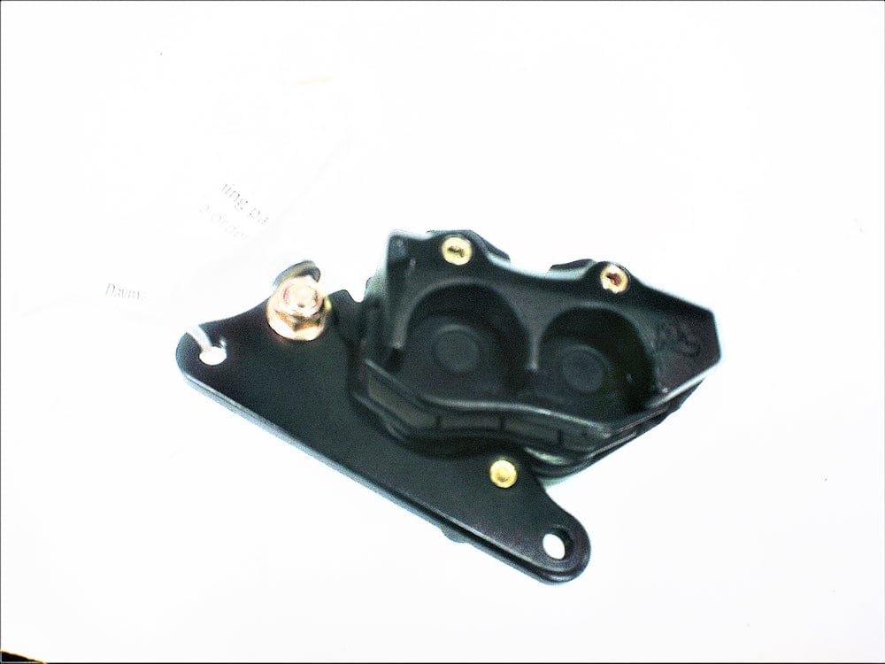 Daymak Brake Road Warrior Front Brake Caliper