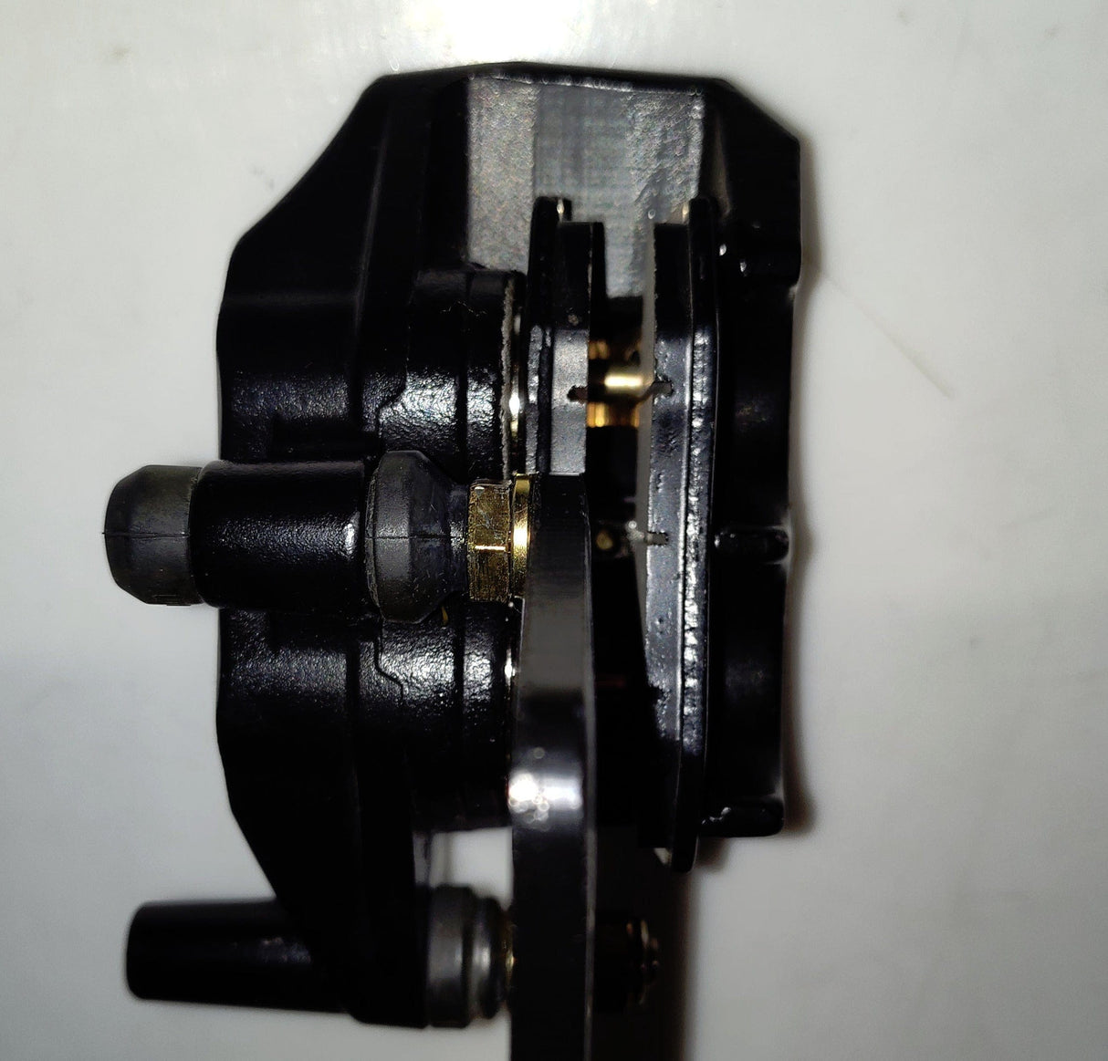 Daymak Brake Road Warrior Rear brake Caliper