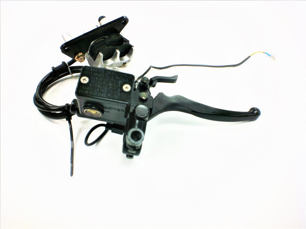 Daymak Brake Roadstar Transformer Front Brake Assembly