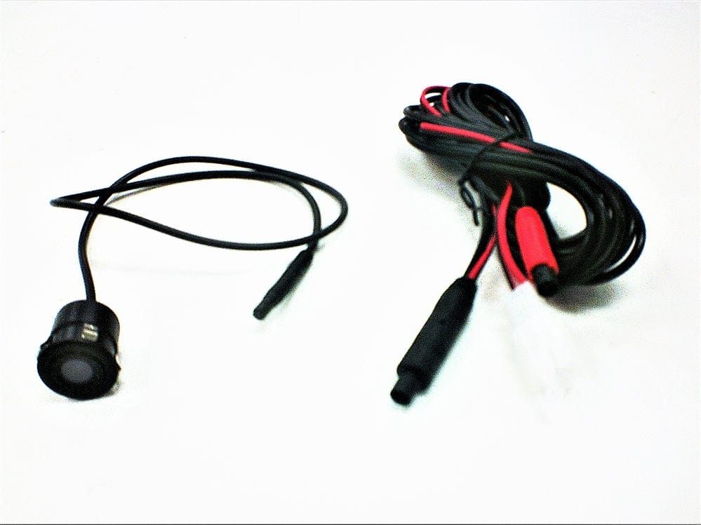 Daymak Cameras Rear back-up camera for Roadstar Deluxe