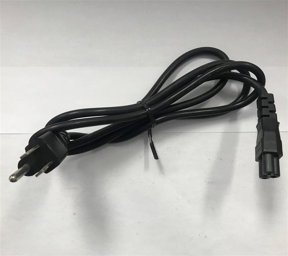 Daymak Chargers 110 V charger wire 3 pin