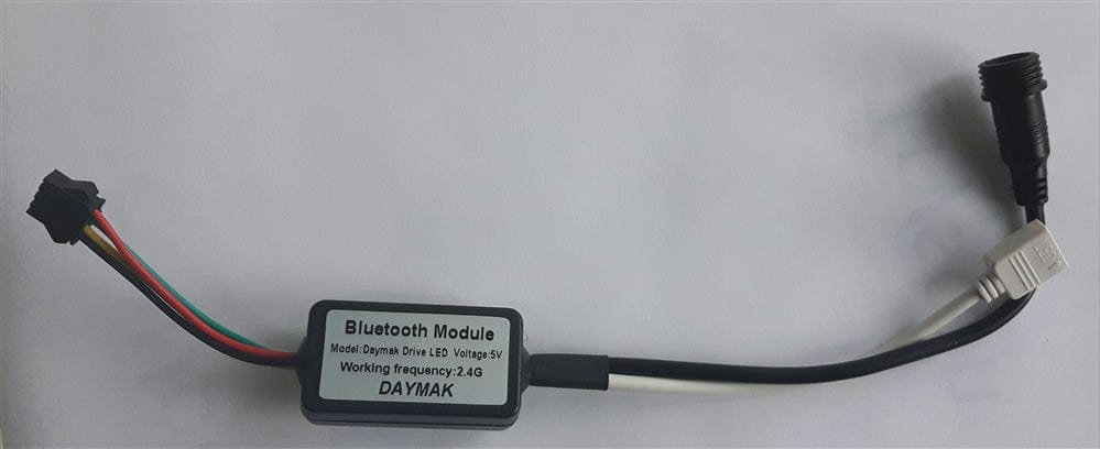 Daymak Electrical Bluetooth dongle module LED