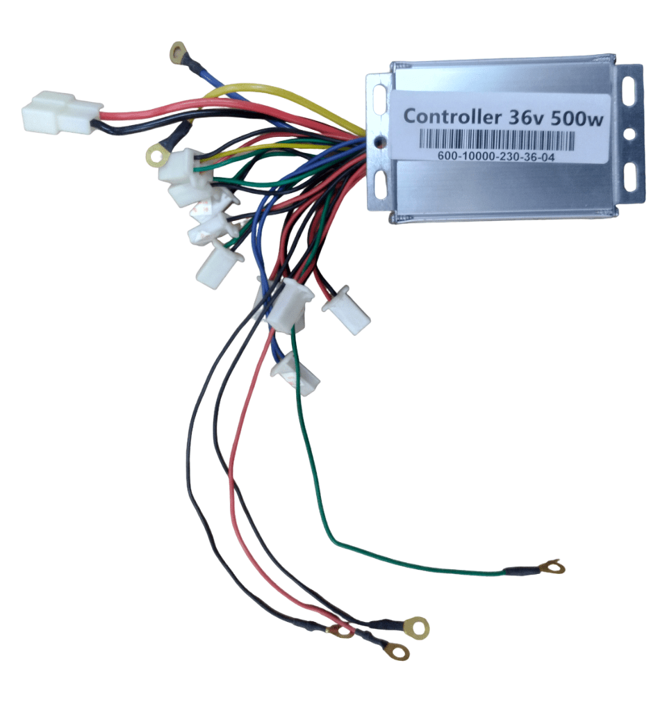 Daymak Electrical Controller 36v 500w