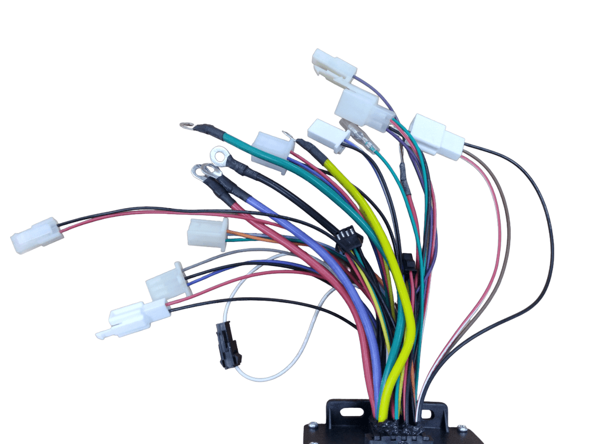 Daymak Electrical Controller 60v for Roadstar Deluxe