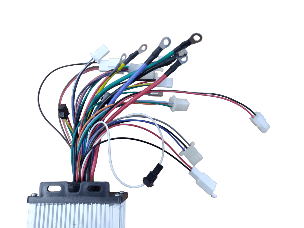 Daymak Electrical Controller 60v for Roadstar Deluxe