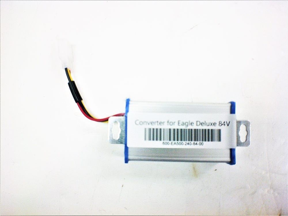 Daymak Electrical Converter for Eagle Deluxe 84V