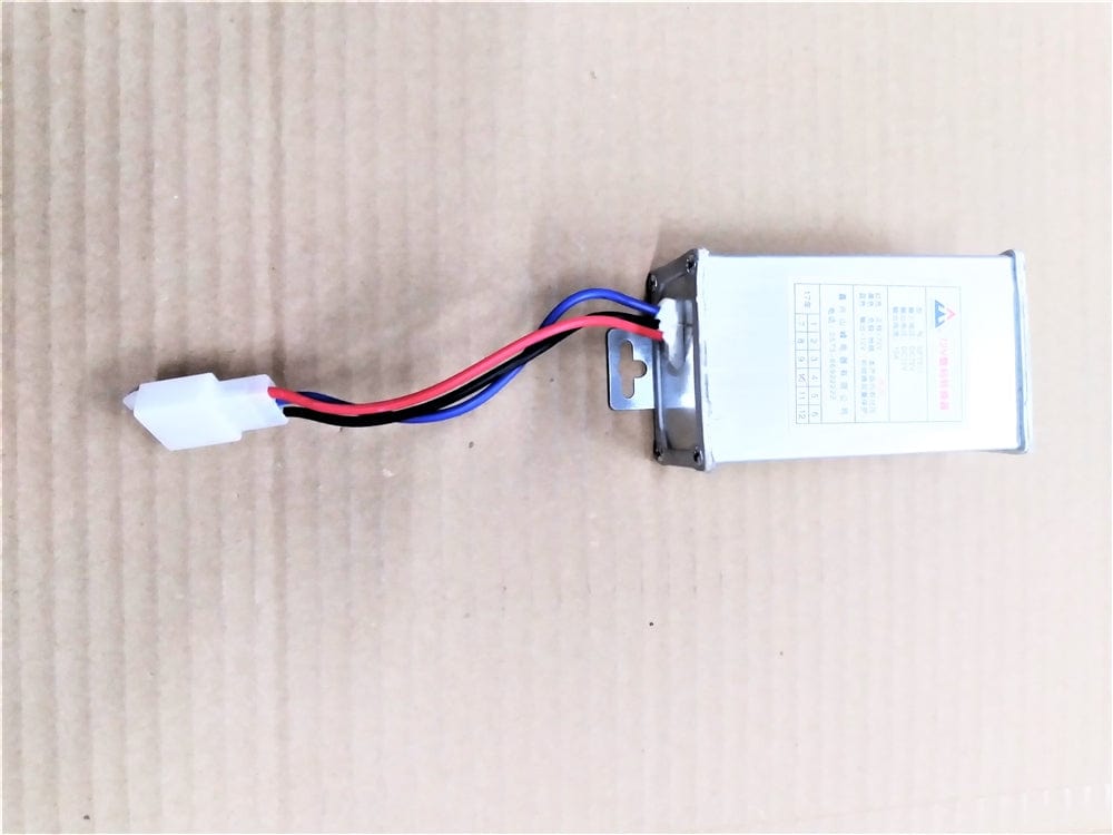 Daymak Electrical DC to DC converter