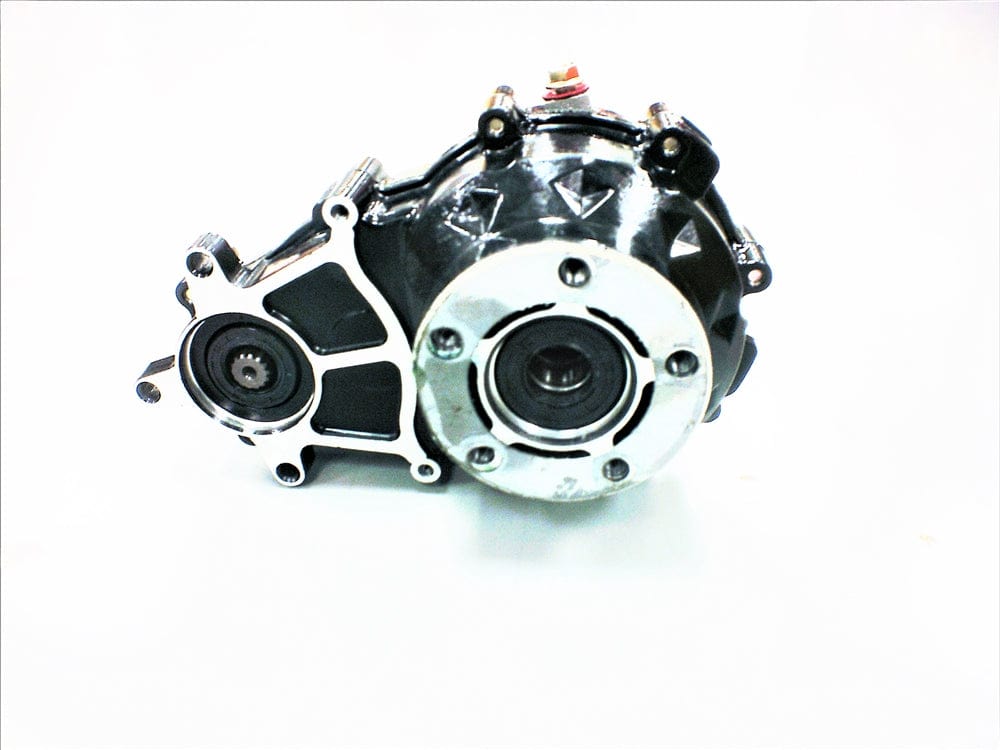 Daymak Electrical Differential For Roadstar Deluxe (Gearbox)