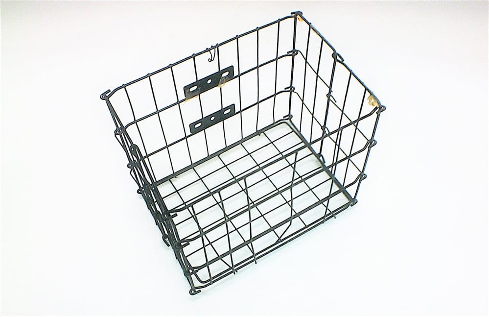 Daymak Electrical Folding Basket