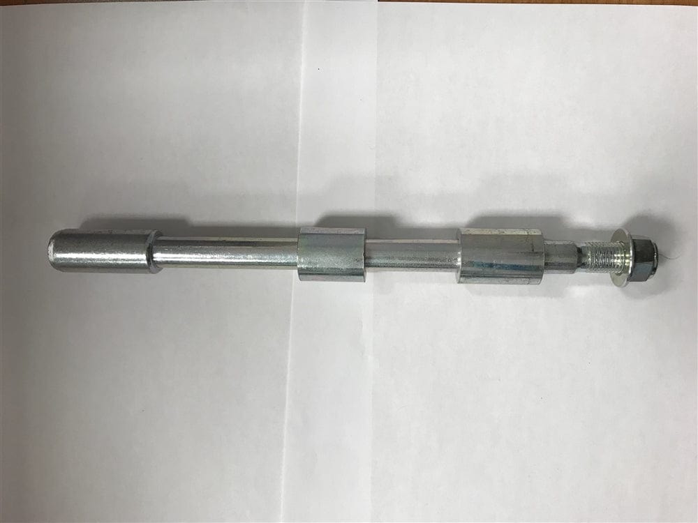 Daymak Electrical Front axle for EM2 2021