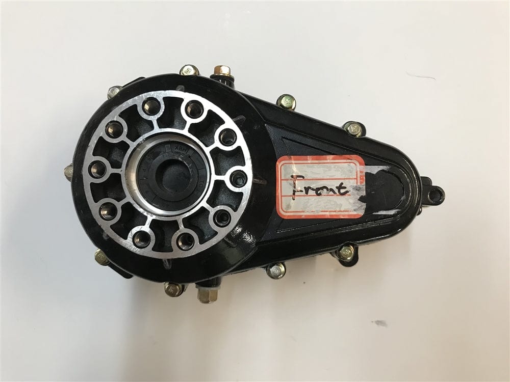 Daymak Electrical Front Differential For Beast ATV 4X4