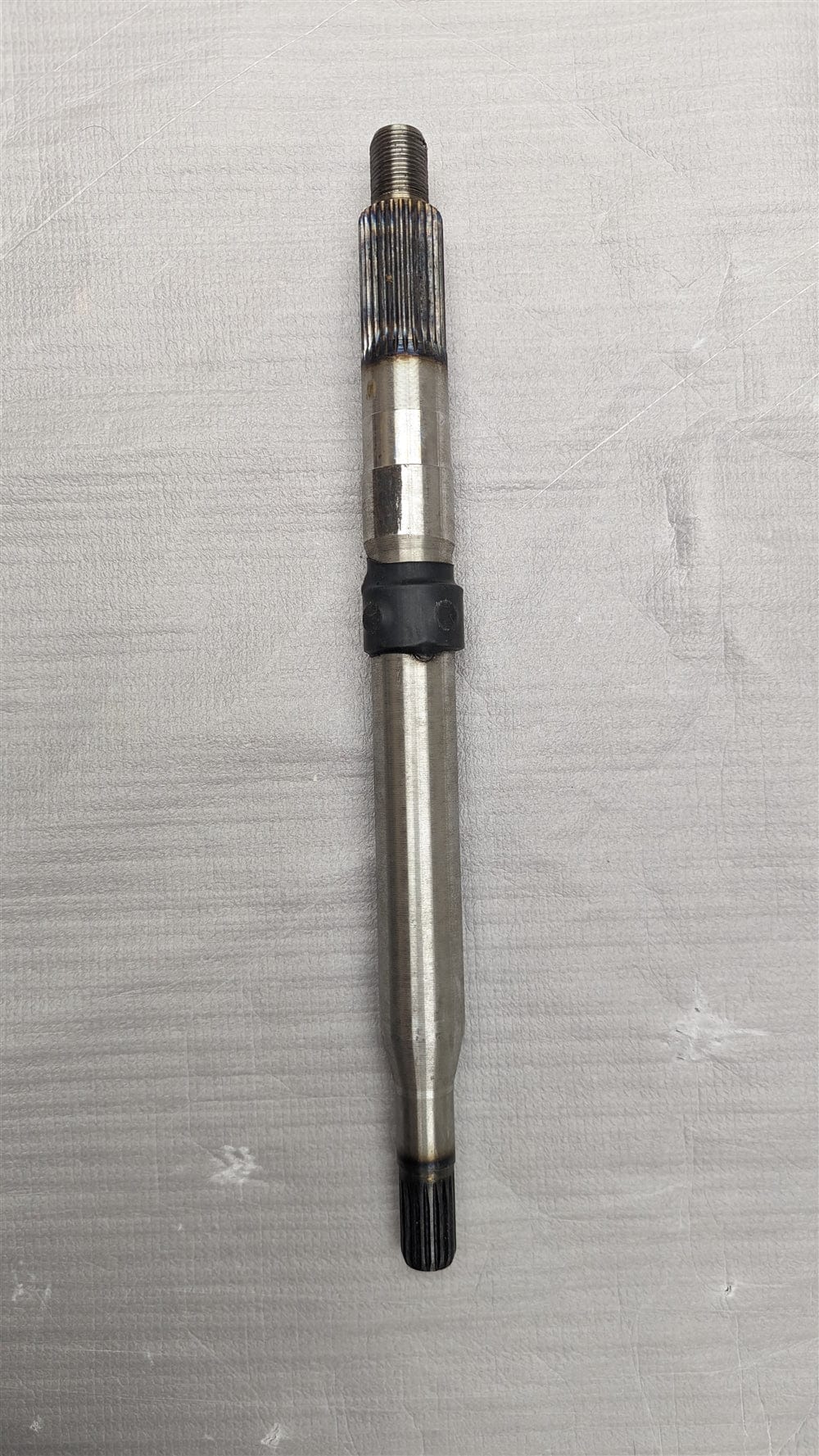 Daymak Electrical Motor axle for Beast ATV (Left Side)