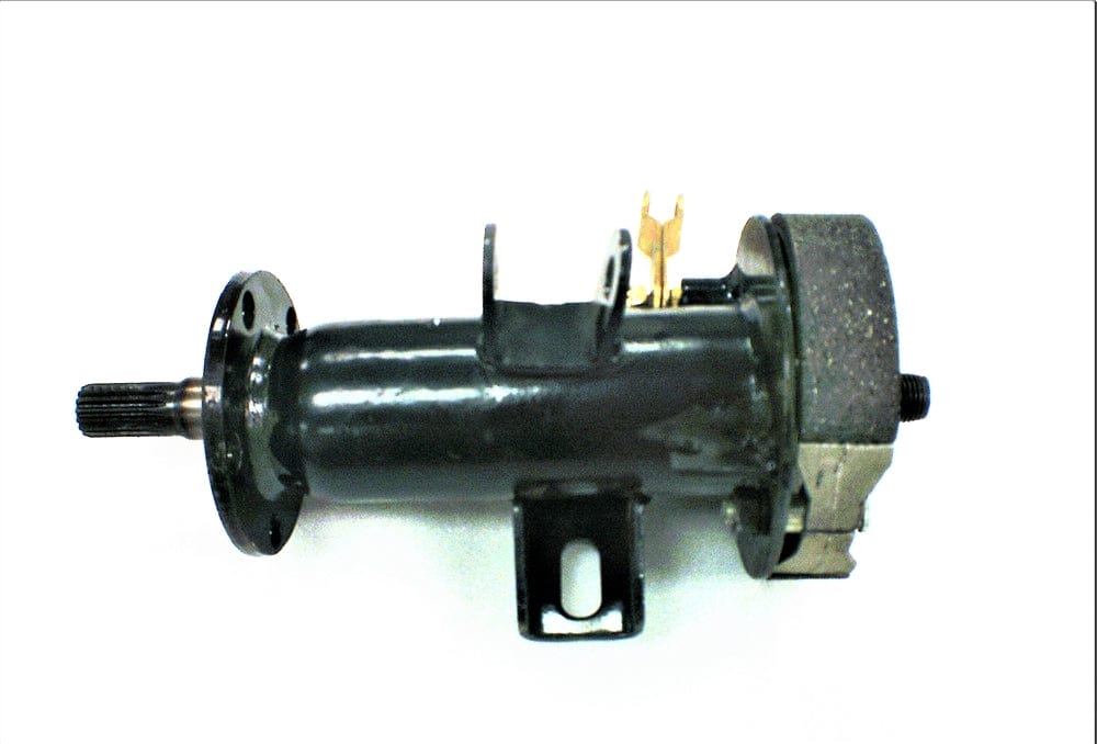 Daymak Electrical Motor Axle for Roadstar Deluxe (Left)
