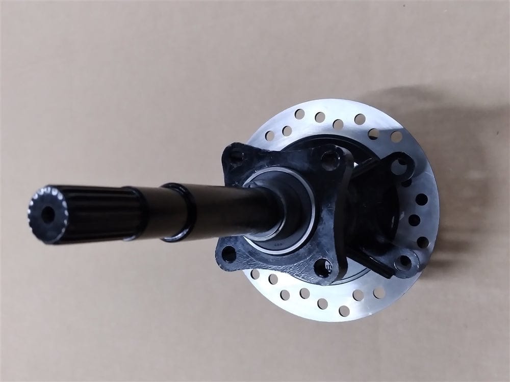 Daymak Electrical Rear Left Axle for Boomerbeast 2.0