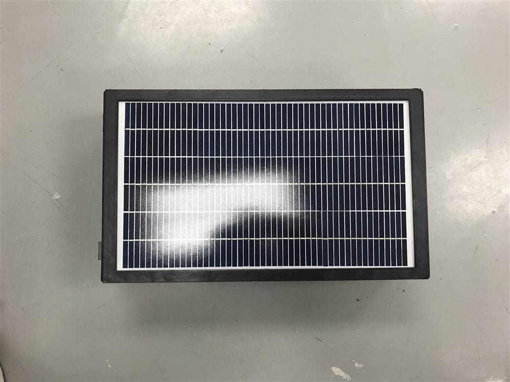 Daymak Electrical Solar battery case only for Beast