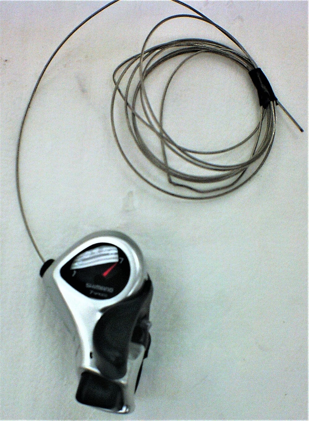 Daymak Electrical Speed gear switch w/ cable for Paris/Vermont