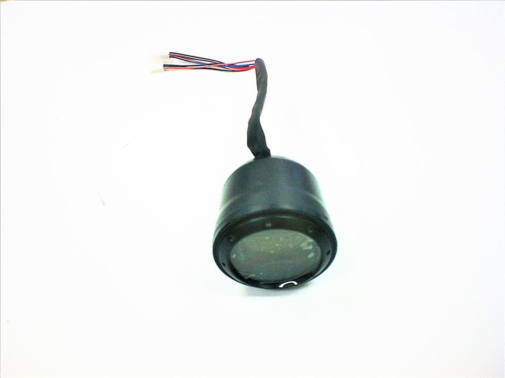Daymak Electrical Speedometer for Grunt (Connector A)