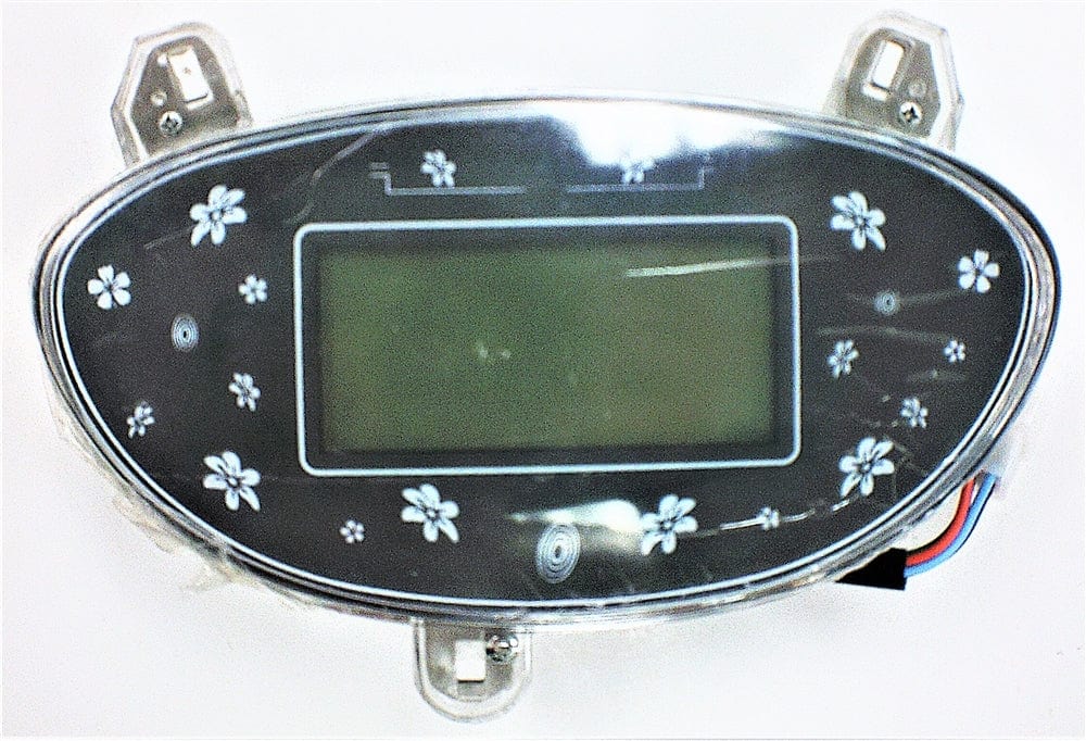 Daymak Electrical Speedometer for Rome