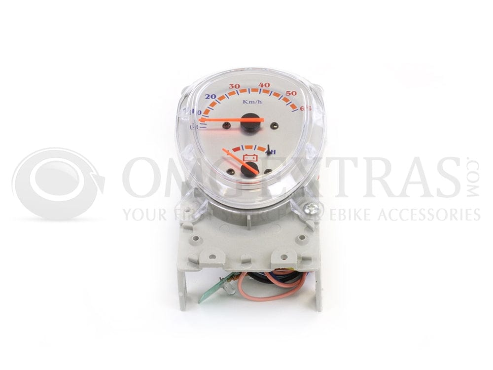 Daymak Electrical Speedometer for Torino