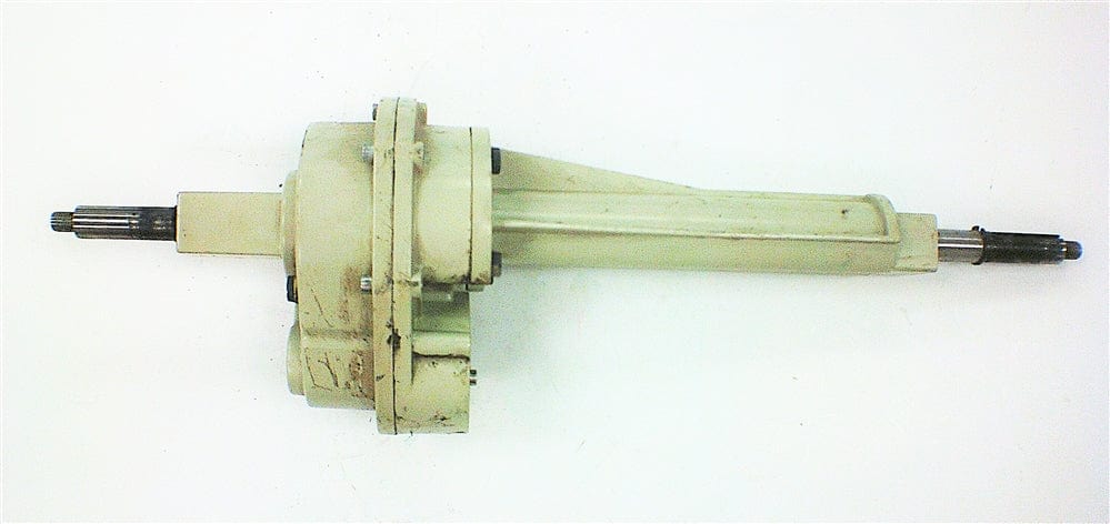 Daymak Electrical Transaxle - Gearbox for Rickshaw Mobility / BBV :BB5: (Refurbished)