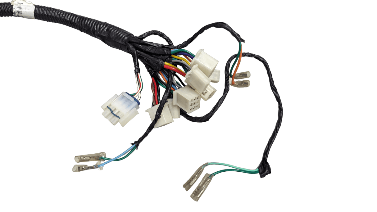 Daymak Electrical Wiring Harness for Beast 1.0