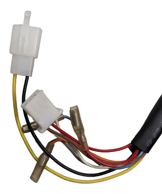 Daymak Electrical Wiring Harness for Chameleon and Hamilton