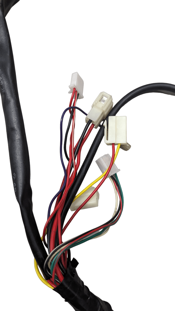 Daymak Electrical Wiring Harness for Chameleon and Hamilton