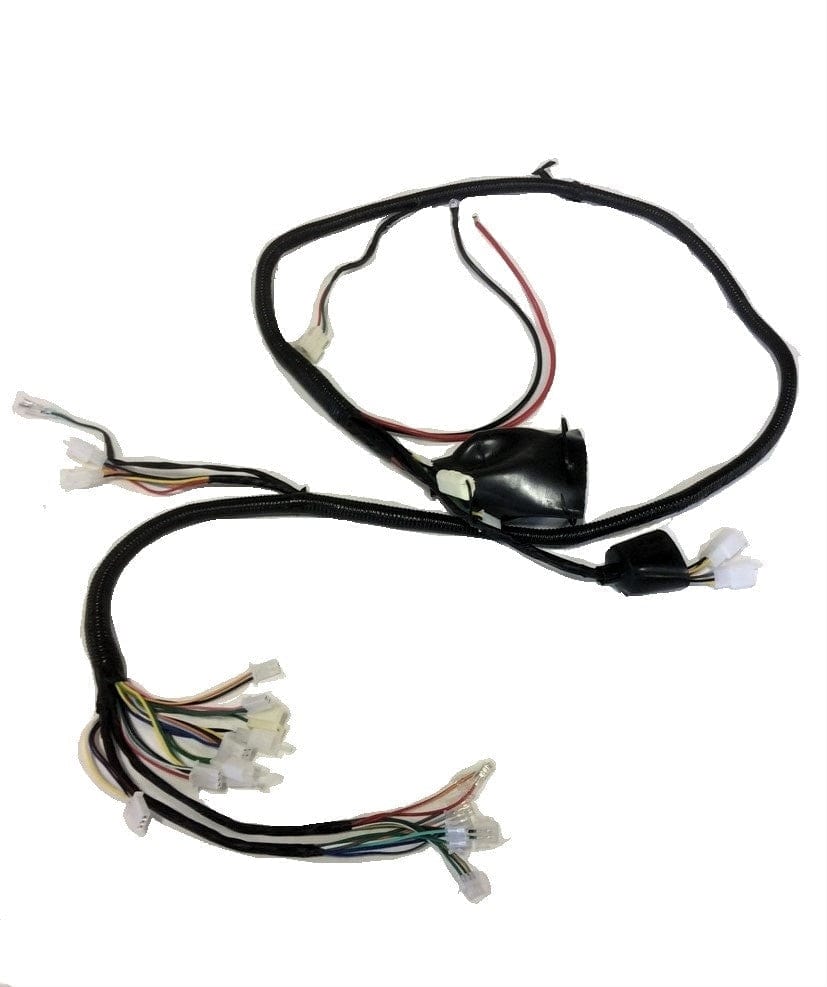 Daymak Electrical Wiring Harness for Roadstar - Type A