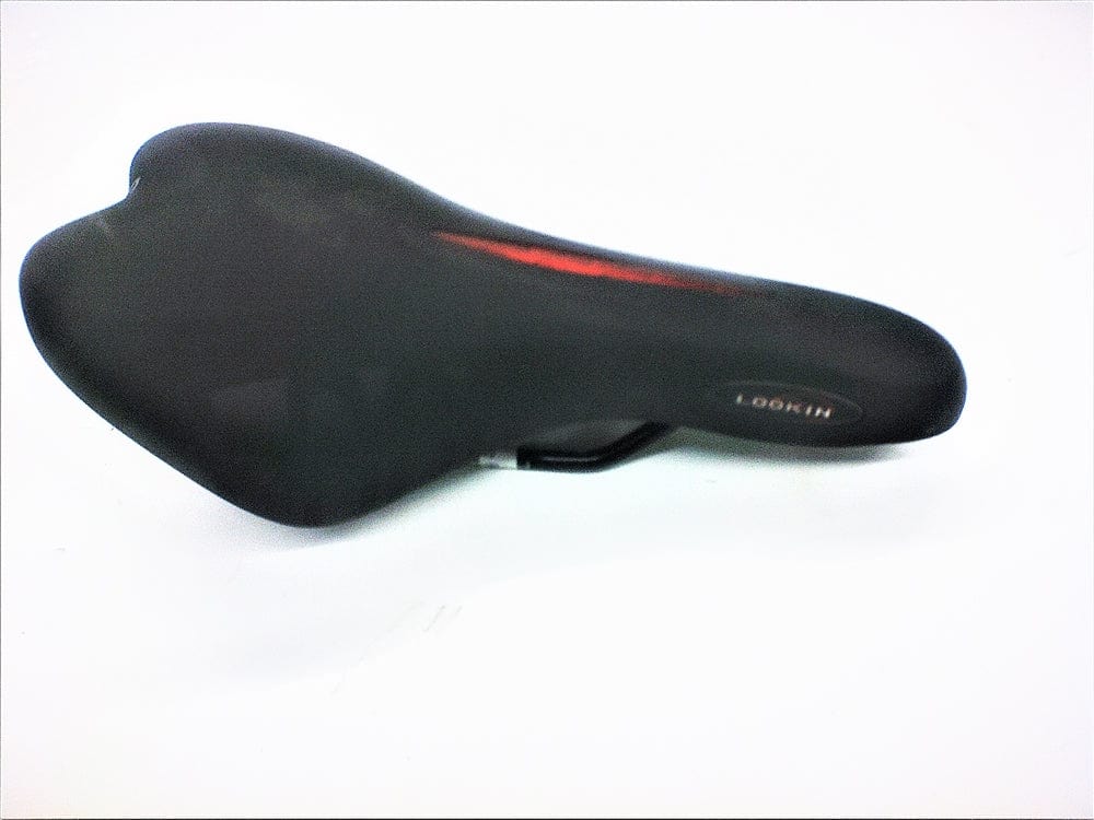 Daymak Exterior & Custom Selle Royal Looking Seat (Bicycle)