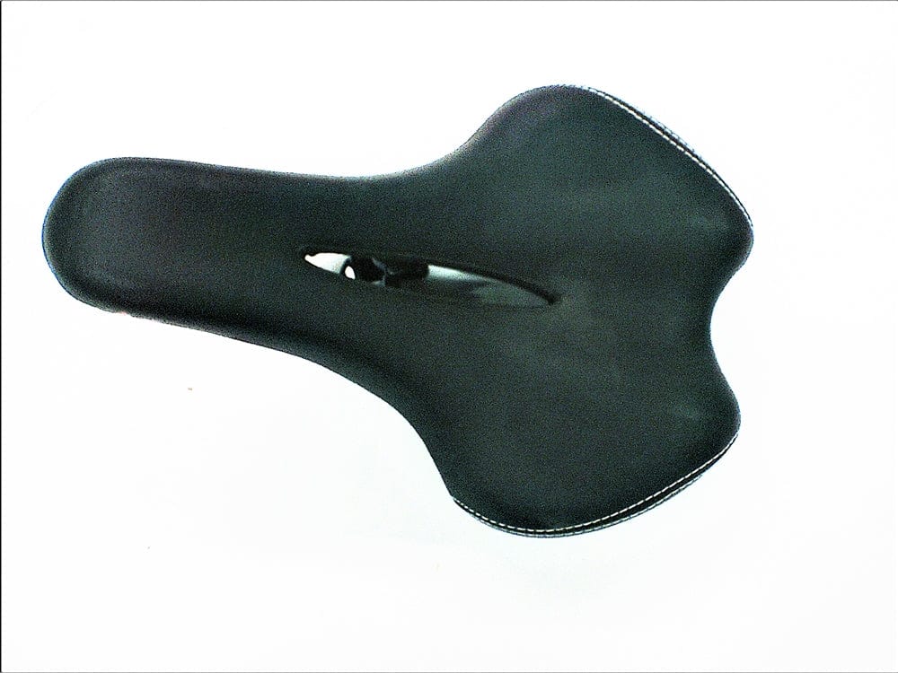 Daymak Exterior & Custom Vader Seat for Bicycle