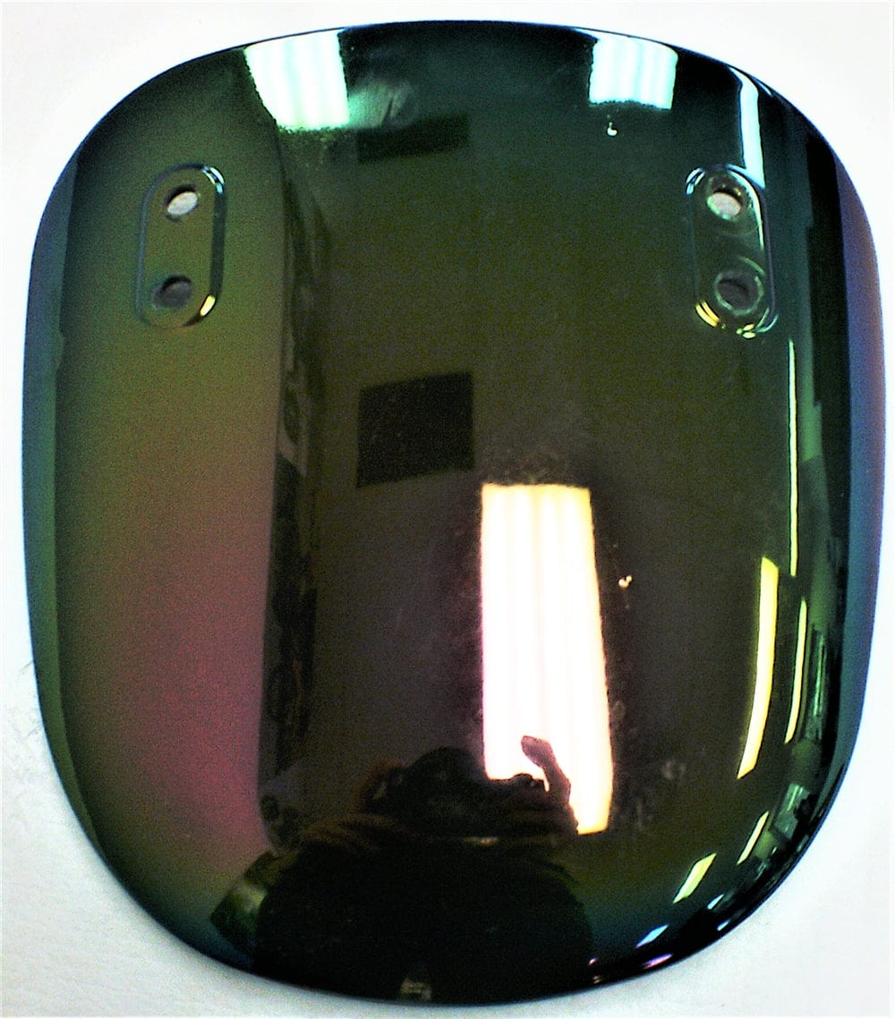 Daymak Exterior & Custom Windshield for Eagle/Eagle 84V Deluxe (Multi Color)