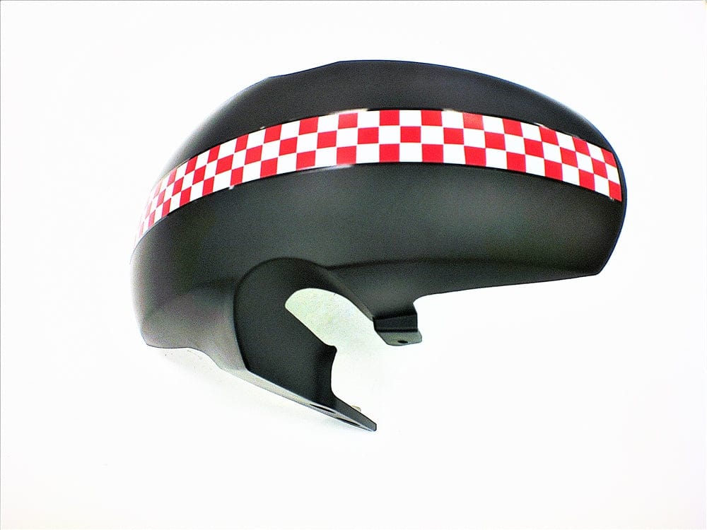 Daymak Fairings Fairing - EM1 C5 front fender