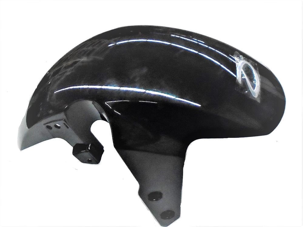 Daymak Fairings Fairing - EM1 front fender (Black)