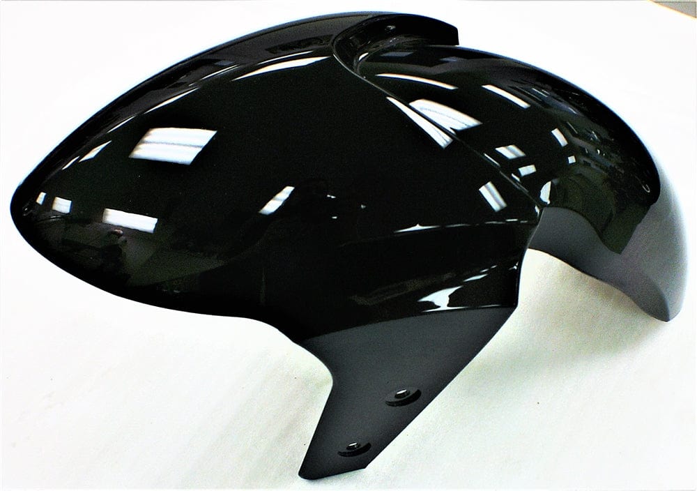 Daymak Fairings Fairing - Front Fender for Berlin - Black