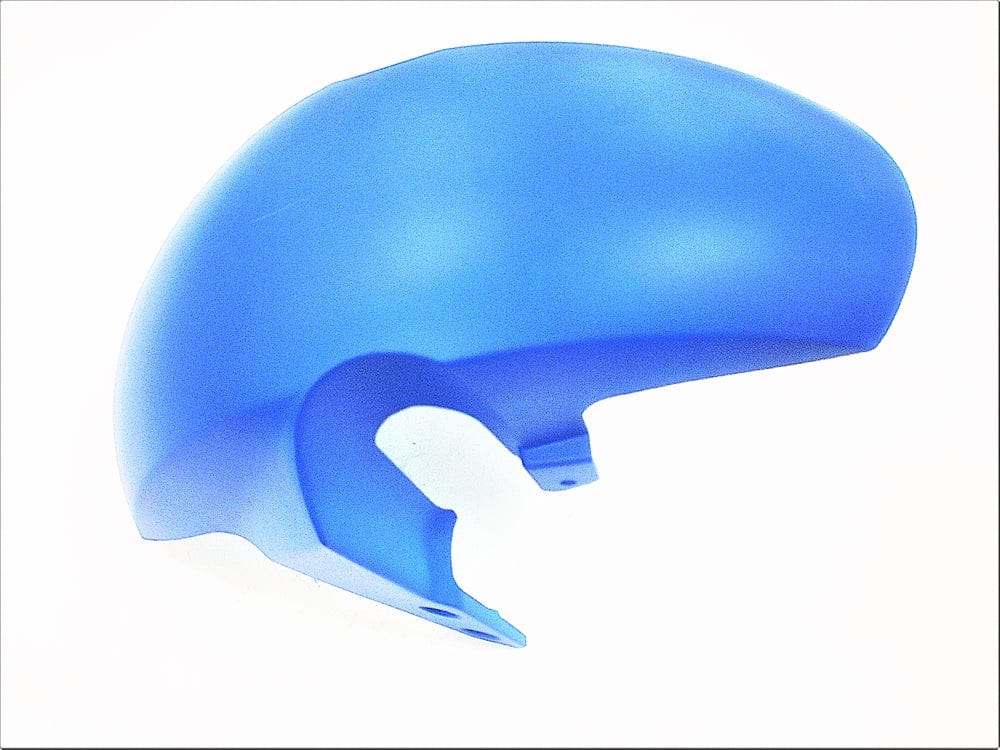 Daymak Fairings Fairing - front fender for EM1 (Matte Blue)