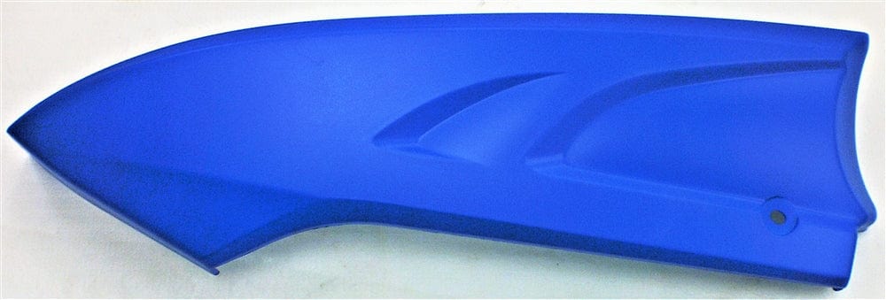 Daymak Fairings Fairing - Lower body Right for EM1 (Matte Sky Blue)
