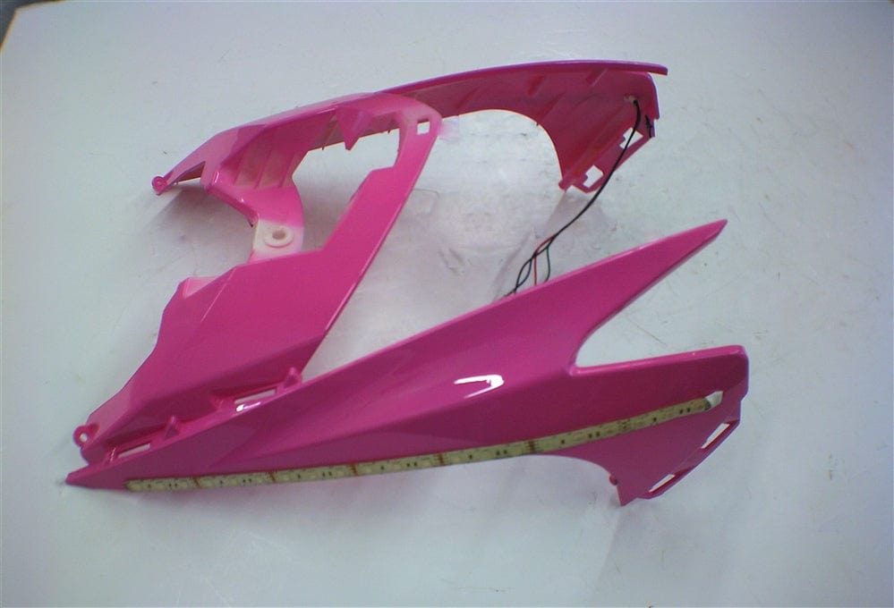 Daymak Fairings Fairing - Nose Piece for Chameleon (Pink)