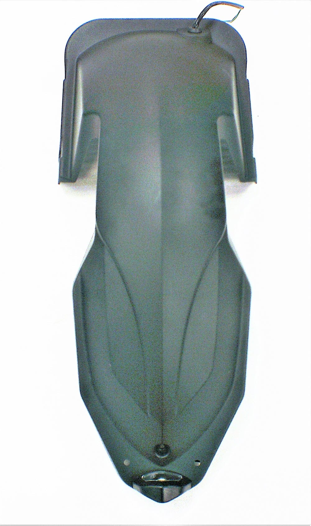 Daymak Fairings Fairing - Rear Fender For Berlin