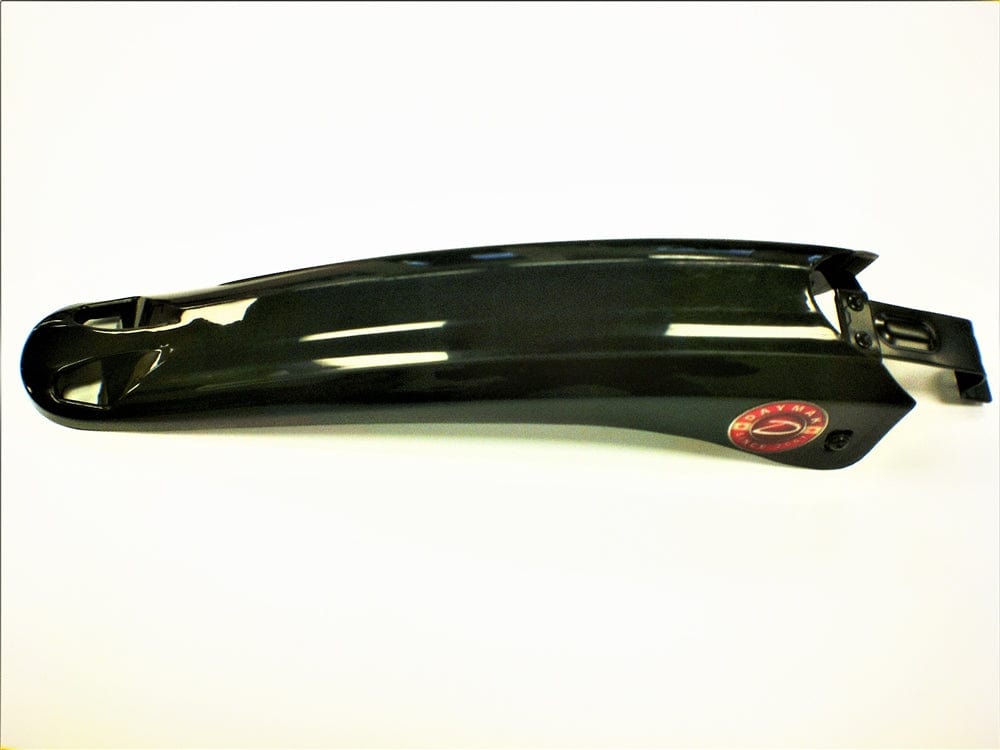 Daymak Fairings Fairing - rear fender for Vermont