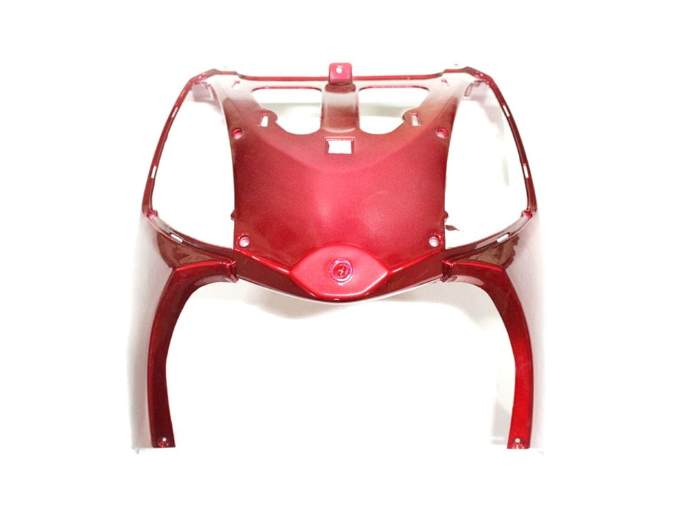 Daymak Fairings Fairing - Rickshaw nose piece (RED)