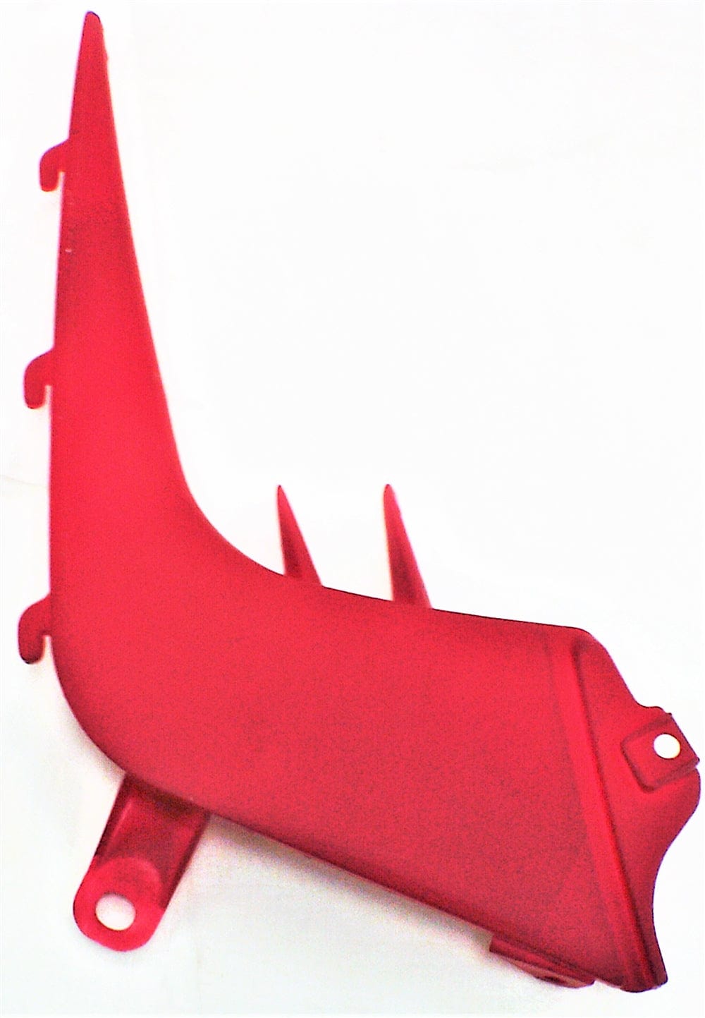 Daymak Fairings Fairing - small side right for EM1 (Matte Red)