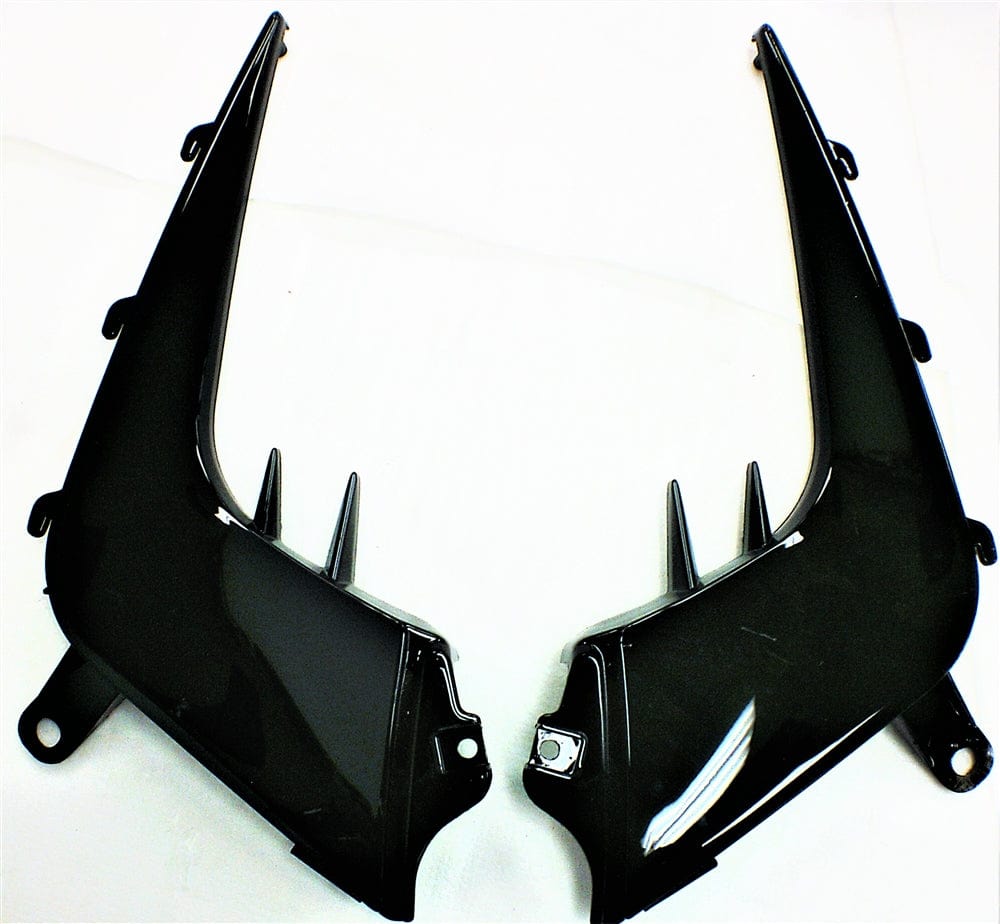 Daymak Fairings Fairing - small side set for EM1 (Gloss Black Pearl)